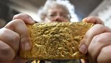 Золотой резерв как последний ресурс Кремля