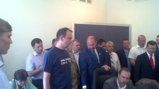 клюев комитет мельничук регламентный