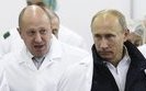 путин,владимир,евгений,пригожин