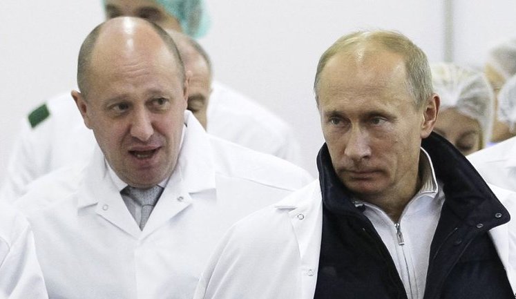 США призначили винагороду на $10 мільйонів за інформацію про "кухаря Путіна"