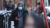 Ukraine’s Health Ministry updates list of countries in ‘red’ and ‘green’ zones. LIST