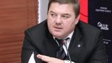 Адвокат Германа Солодко назвав Стельмашенка ще одним затриманим у справі організації вбивства Бабченка
