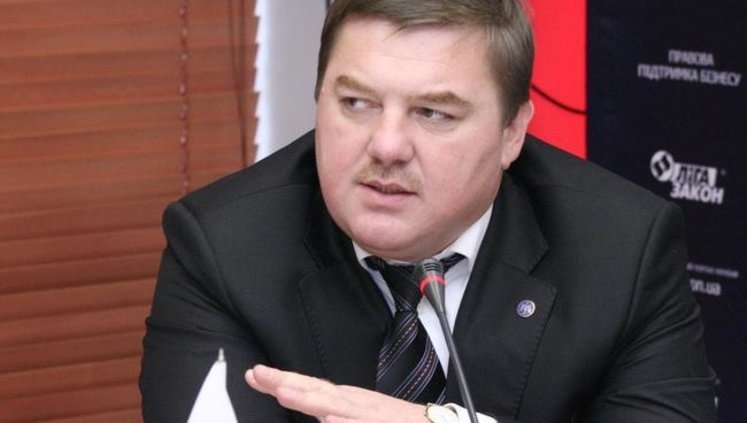 Исполнительный директор предприятия по производству оружия в Украине, - адвокат Солодко о подозреваемом в организации убийства Бабченко Германе