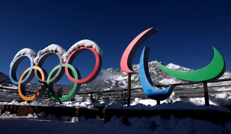 Austria, Britain and Romania to join boycott of Paralympics opening ceremony, — Sybiha