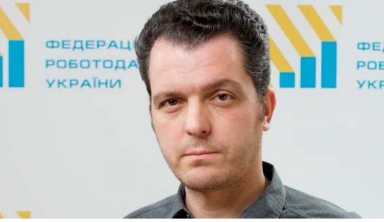 Ситуація з невиплатою ПДВ завдасть удару по економіці, особливо болючим він буде для металургів, - Федерація роботодавців