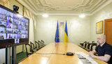 Прем’єр-міністр Денис Шмигаль