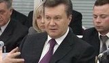 Янукович - японцам: Я приехал вам сказать, что все стабильно, но нужны инвестиции. ВИДЕО.
