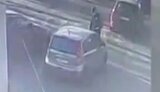 Збив поліцейського і влаштував три ДТП на Київщині: водію Nissan загрожує до 15 років позбавлення волі. ВІДЕО+ФОТОрепортаж