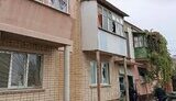 Удар по Білозерці 13 жовтня