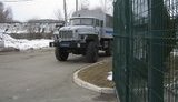 россия блокада рошен фабрика