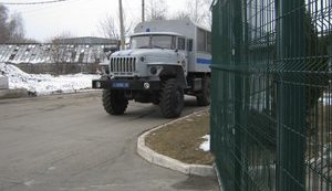россия блокада рошен фабрика