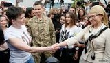 савченко