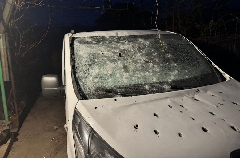 Dnipropetrovsk region