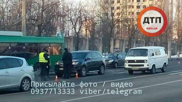 дтп автомобиль