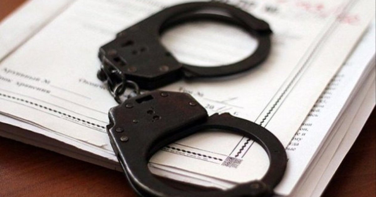 Суд заарештував начальника Держгеокадастру Львівщини у справі про хабар НАЗК: застава майже 90 млн грн