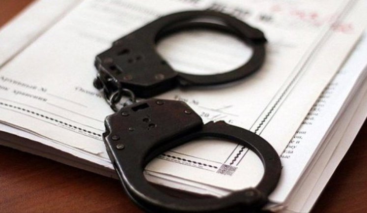 Суд заарештував начальника Держгеокадастру Львівщини у справі про хабар НАЗК: застава майже 90 млн грн