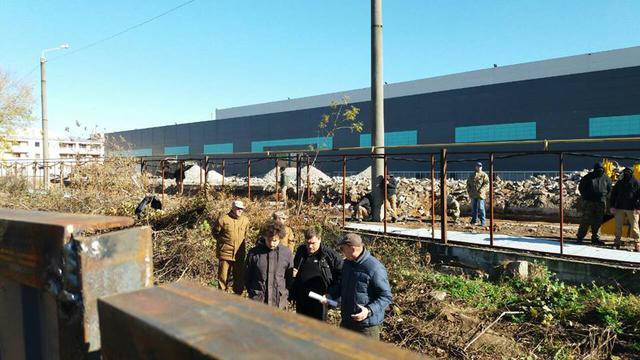 Нападение на аэродром Школьный в Одессе: что это было и кого будут судить? 02