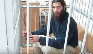 Бразильського найманця Лусваргі, який воював за "ДНР", заарештовано на батьківщині