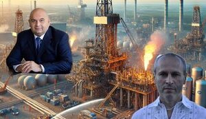 Вороги українців часто ховаються під вишиванкою, або як із допомогою патріотизму рейдерити інвесторів...