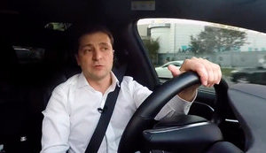 Навіщо з Зеленського