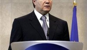 Янукович пожаловался Европе, что жизнь многих украинцев превратилась в настоящий ад