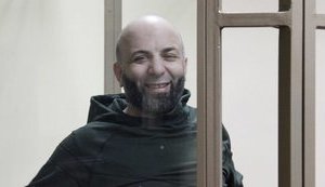Российские тюремщики безосновательно поместили политзаключенного Абдуллаева в штрафной изолятор, - Денисова