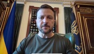 Звеернення Володимира Зеленського 5 серпня