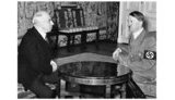 Капитуляция Чехословакии в 1938-м привела к мировой войне: Путин точно повторяет действия Гитлера