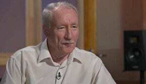Викладача Карпенка-Карого Юрія Висоцького звинуватили в сексуальних домаганнях