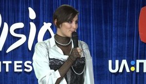 Передання прав на пісні учасників Євробачення є вимогою правил конкурсу, - НСТУ