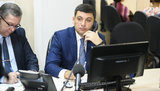 Під час призначення субсидій органи соцзахисту мають враховувати всі життєві обставини громадян, які потребують допомоги, - Гройсман
