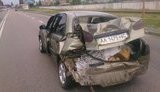 дтп дамба вышгород