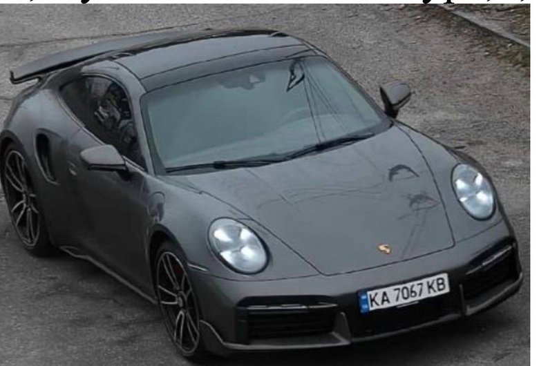 Андрій Сахаров – власник Telegram-каналу Insider UA