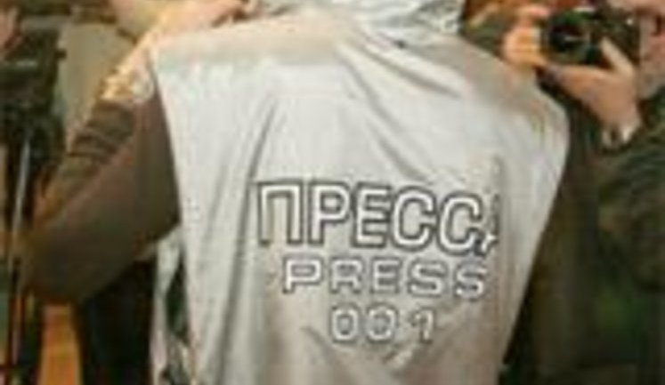 РЕЙТИНГ FREEDOM HOUSE: СМИ В РОССИИ ПО-ПРЕЖНЕМУ НЕСВОБОДНЫ