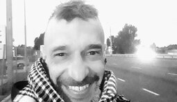 Maksym Nelipa killed