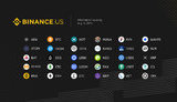 Минцифры подписало меморандум о сотрудничестве с криптобиржей Binance