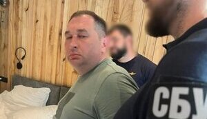 ексзаступником міністра енергетики Олександр Хейло