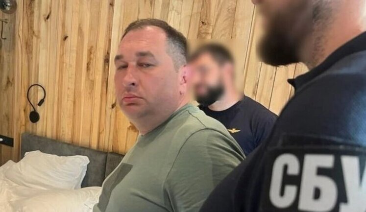 Хабар на пів мільйона доларів: Справу колишнього заступника Галущенка передали до суду