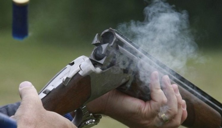 Депутат від "Батьківщини" Петренко застрелився з рушниці в Полтавській області