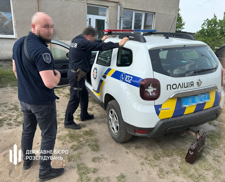 Викрито чергову схему для ухилянтів