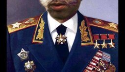 Маршал Гречка