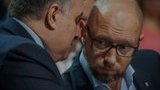 Як Аваков не пустив Порошенка на з