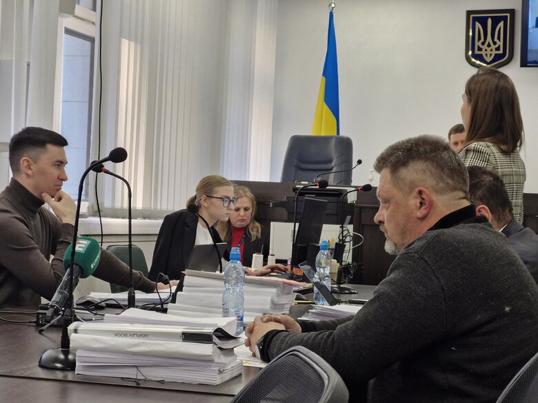 Справа про розкрадання на системі Дзвін. Засідання ВАКС щодо Артиховича