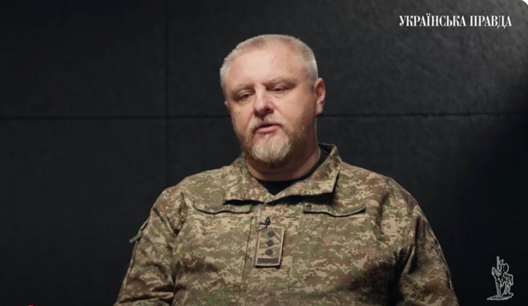 Прорив росіян на Покровському напрямку ліквідовано, триває зачистка, - генерал Крищенко