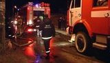 Масштабный пожар на Черниговщине: огонь уничтожил 18 домов и 5 автомобилей