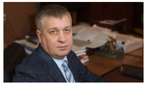 Заступник міністра юстиції Сергій Шкляр: "У 2016 році було майже 5 млн виконавчих документів, за якими підлягало стягненню 695 млрд грн"