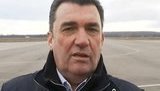 Просто не ожидали такого восприятия ситуации, - Данилов заверил, что информацию об эвакуации украинцев из Китая не скрывали специально. ВИДЕО