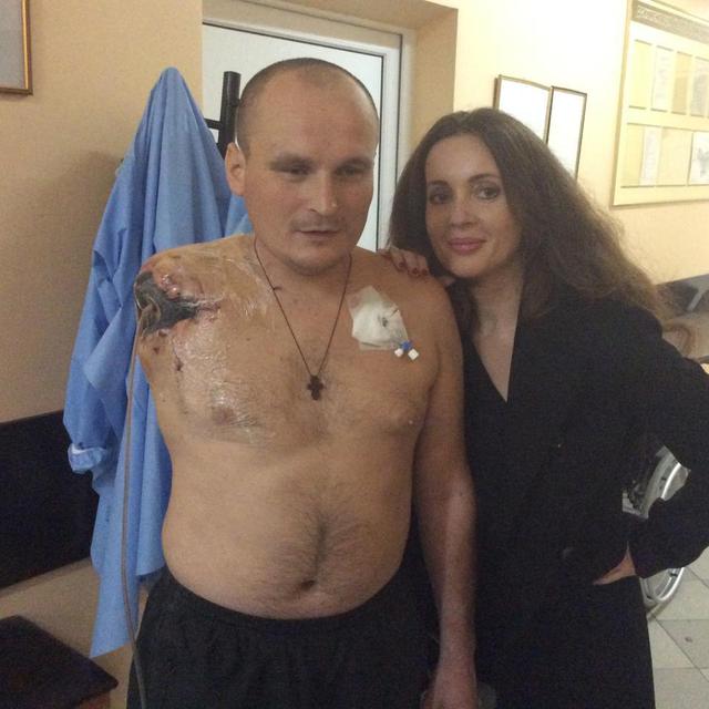 раненый