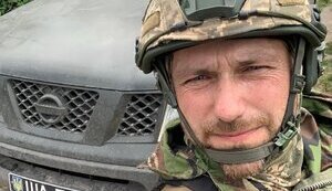 "Всі, хто стоять за піхотою, мають працювати на піхоту", - воїн Сергій Виглядовський