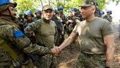 Сирський про ефективність штурмових військ
